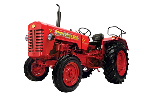 Mahindra Tractor